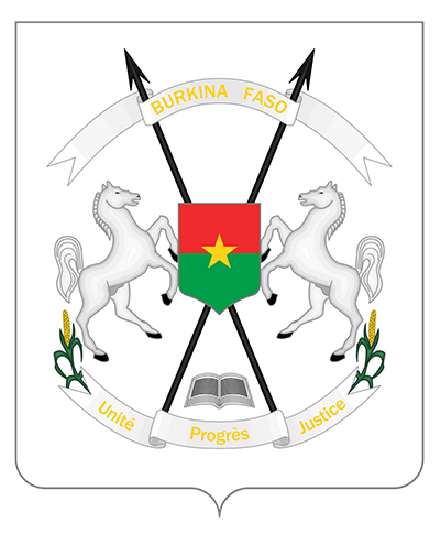 Le Burkina Faso