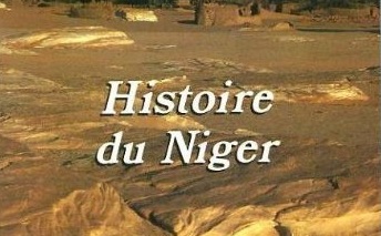 Niger History