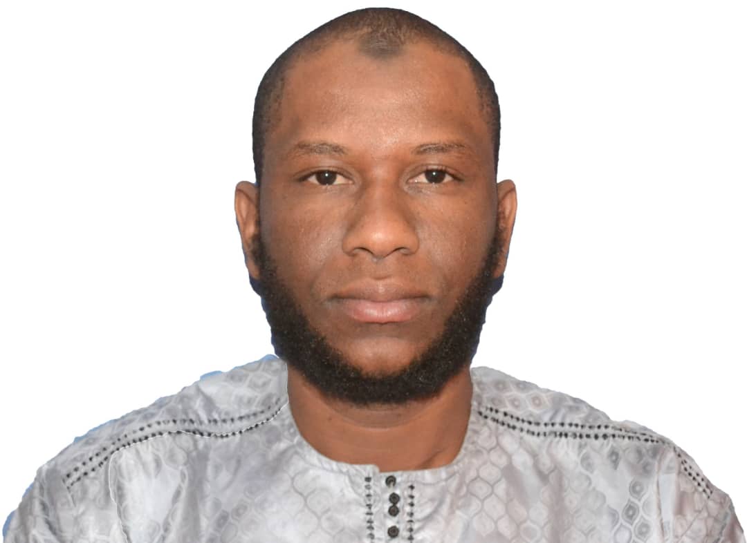 Mr MOUSSA HASSANE Abdoul Fataou