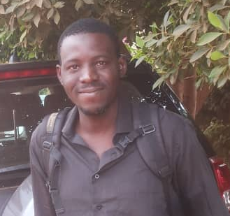 Mr BACHIROU MOUMOUNI Garba
