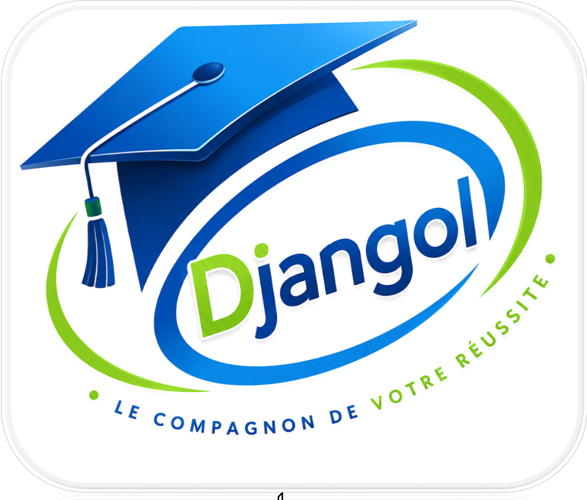 Logo Djangol