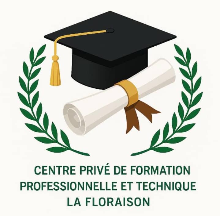 Logo CPFPT FLORAISON